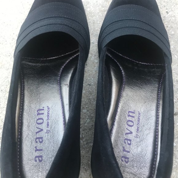 Aravon Kasey, Women's size 8.5 AA (narrow) - Picture 6 of 8